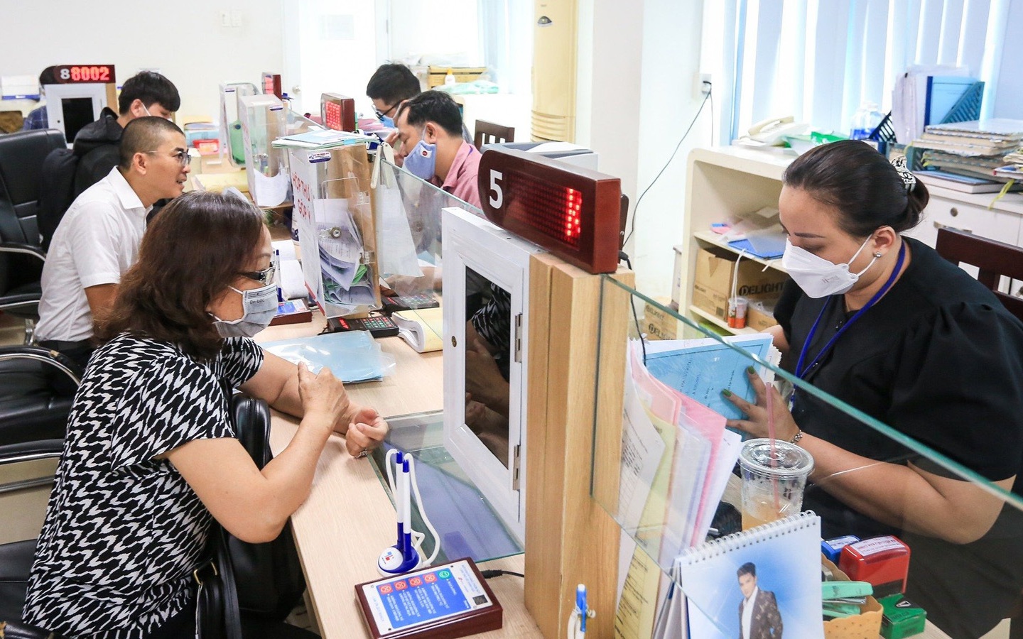 5 khoản tiền quan trọng người lao động cần biết tránh mất quyền lợi nếu nghỉ việc năm 2026 - Ảnh 2.