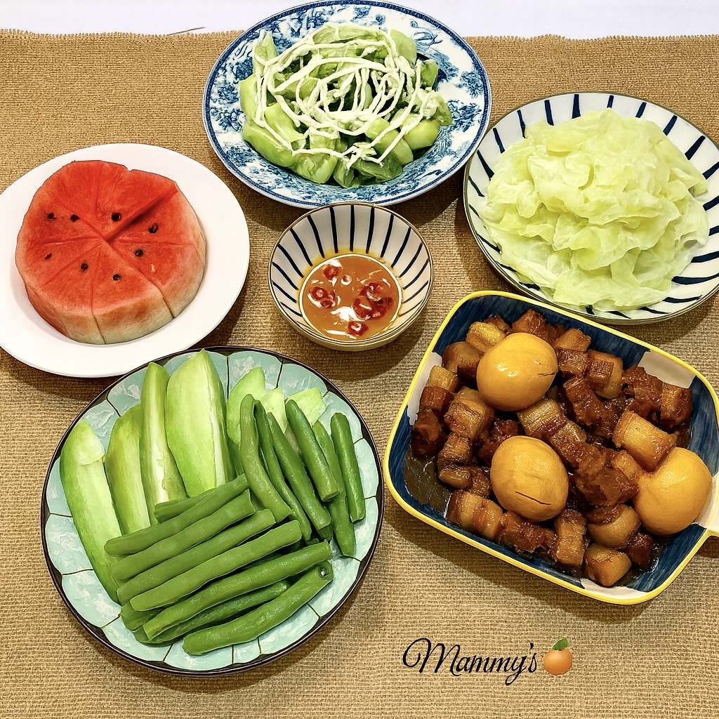 110+ mâm cơm mùa thu với nhiều món ăn ngon 'đỉnh nóc kịch trần', ăn là nghiền luôn!- Ảnh 16.
