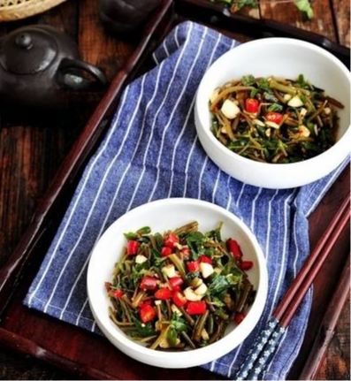 Loại rau ít ngậm thuốc trừ sâu nhất chợ, hỗ trợ thải độc, tốt cho sức khỏe người bị tiểu đường- Ảnh 20. Loại rau ít ngậm thuốc trừ sâu nhất chợ, hỗ trợ thải độc, tốt cho sức khỏe người bị tiểu đường- Ảnh 20.