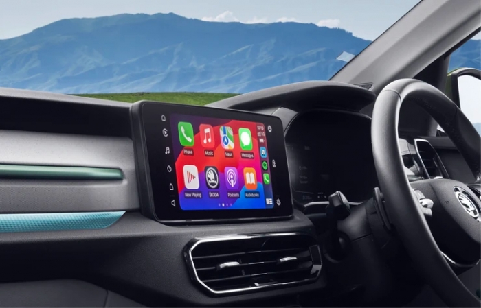 Xe gầm cao SUV hạng B giá 293 triệu đồng đẹp như Kia Seltos, Honda HR-V, rẻ hơn cả Kia Morning, Hyundai Grand i10 có gì đặc biệt khi ra mắt ở Ấn Độ?- Ảnh 3. Xe gầm cao SUV hạng B giá 293 triệu đồng đẹp như Kia Seltos, Honda HR-V, rẻ hơn cả Kia Morning, Hyundai Grand i10 có gì đặc biệt khi ra mắt ở Ấn Độ?- Ảnh 3.