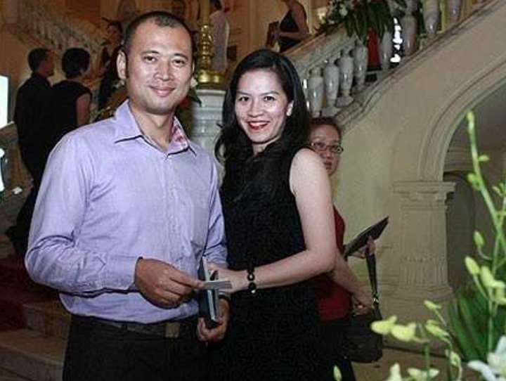 Cuộc sống bí ẩn của nam MC VTV nổi tiếng nhất Việt Nam những năm 2000 - Ảnh 2. Cuộc sống bí ẩn của nam MC VTV nổi tiếng nhất Việt Nam những năm 2000 - Ảnh 2.