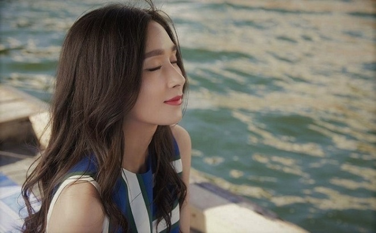 Trữ trứng ở tuổi 34: Với tôi đó là món quà tự tặng cho tương lai sau nhiều biến cố, ai nói kệ ai- Ảnh 3. Trữ trứng ở tuổi 34: Với tôi đó là món quà tự tặng cho tương lai sau nhiều biến cố, ai nói kệ ai- Ảnh 3.