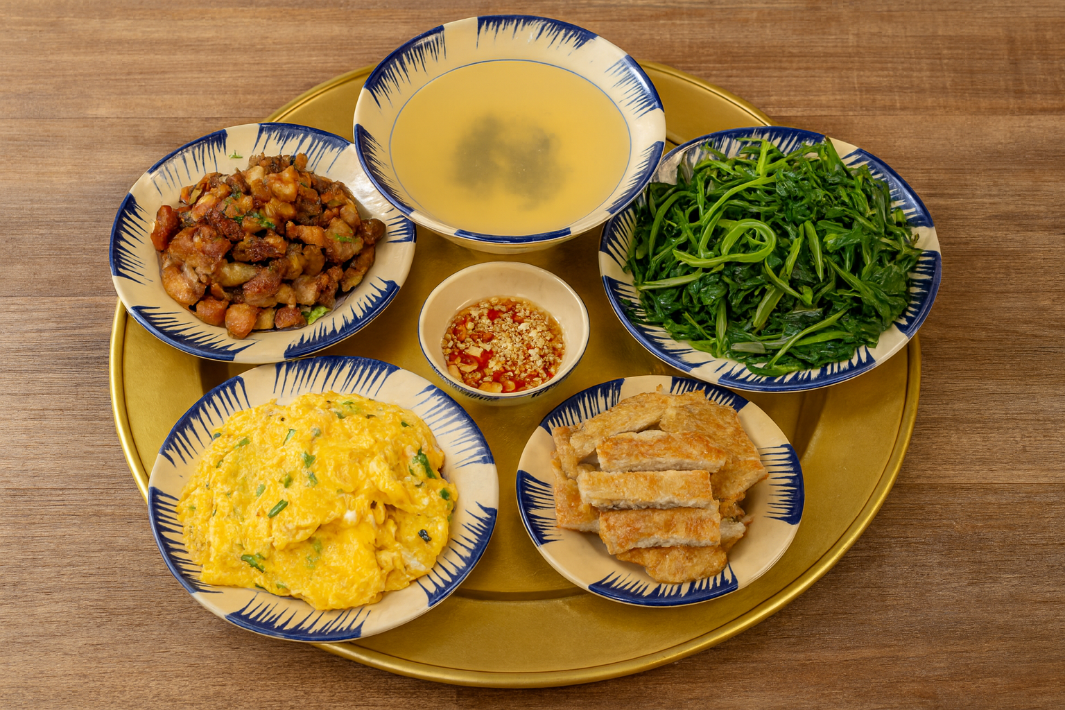 អាហាររដូវស្លឹកឈើជ្រុះ 110+ ជាមួយនឹងមុខម្ហូបដ៏ឈ្ងុយឆ្ងាញ់ជាច្រើនមុខ ដែលឆ្ងាញ់ខ្លាំង អ្នកនឹងជាប់ចិត្ត! - រូបថត 49 ។ 110+ mâm cơm mùa thu với nhiều món ăn ngon 'đỉnh nóc kịch trần', ăn là nghiền luôn!- Ảnh 49.