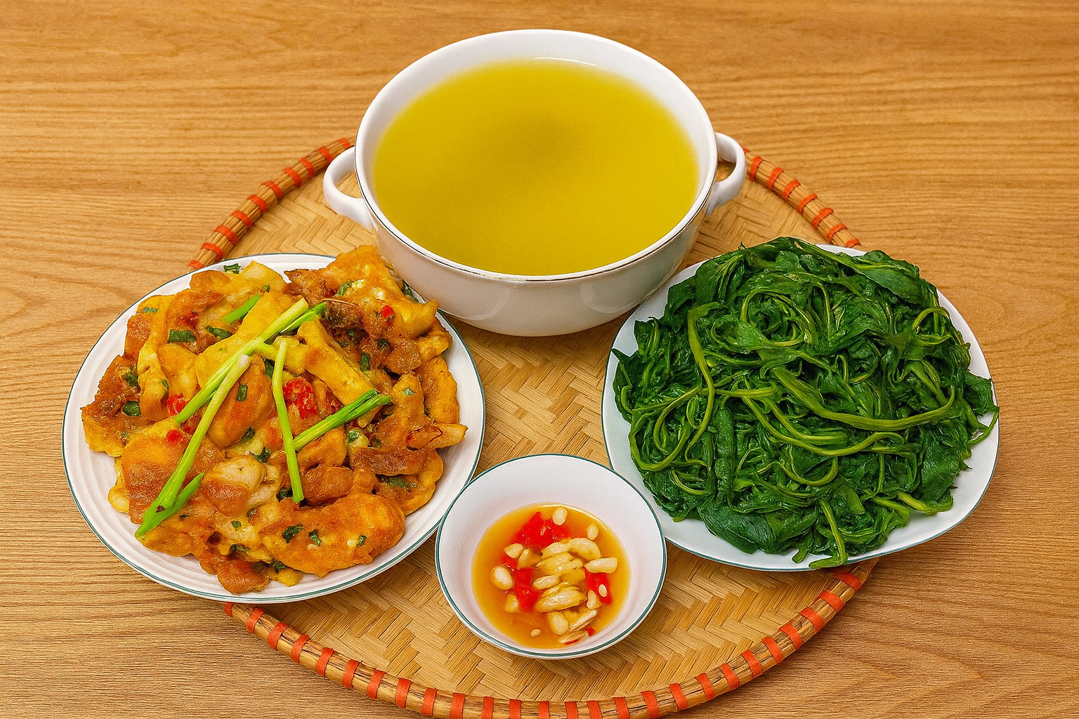 អាហាររដូវស្លឹកឈើជ្រុះ 110+ ជាមួយនឹងមុខម្ហូបដ៏ឈ្ងុយឆ្ងាញ់ជាច្រើនមុខ ដែលឆ្ងាញ់ខ្លាំង អ្នកនឹងញៀន! - រូបថត 57 ។ 110+ mâm cơm mùa thu với nhiều món ăn ngon 'đỉnh nóc kịch trần', ăn là nghiền luôn!- Ảnh 57.