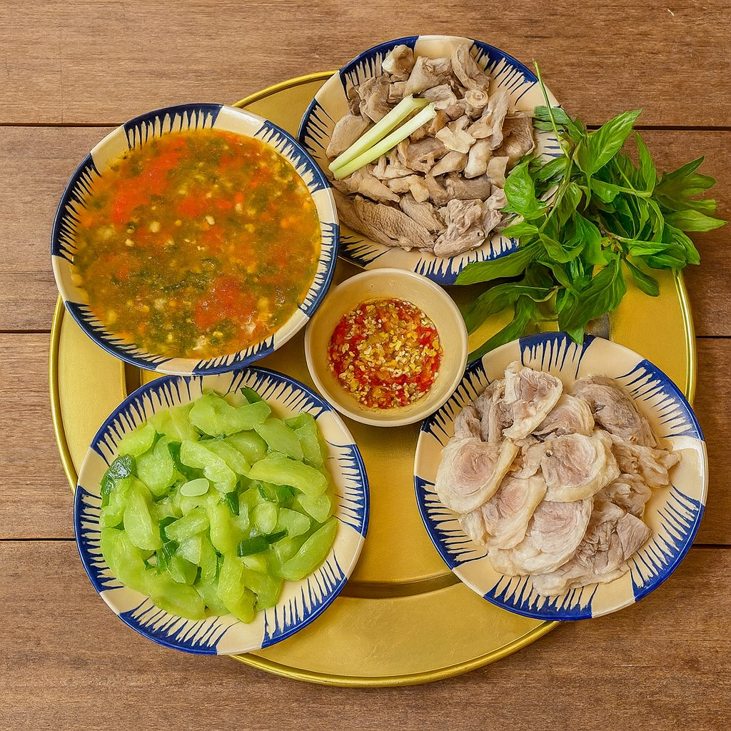 អាហាររដូវស្លឹកឈើជ្រុះ 110+ ជាមួយនឹងមុខម្ហូបដ៏ឈ្ងុយឆ្ងាញ់ជាច្រើនមុខ ដែលឆ្ងាញ់ខ្លាំង អ្នកនឹងជាប់ចិត្ត! - រូបថត 55 ។ 110+ mâm cơm mùa thu với nhiều món ăn ngon 'đỉnh nóc kịch trần', ăn là nghiền luôn!- Ảnh 55.