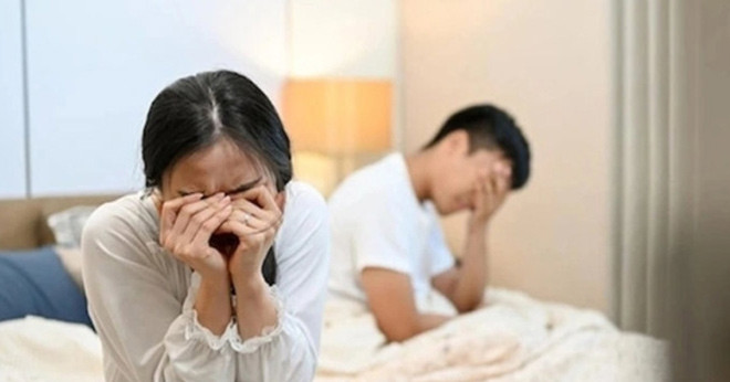 Làm 40 mâm cỗ đón quý tử, 3 năm sau chồng chết lặng khi xét nghiệm ADN