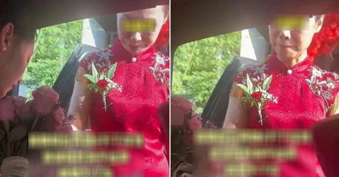 Đòi 200 triệu mới xuống xe, cô dâu khiến nhà trai bức xúc hủy cưới