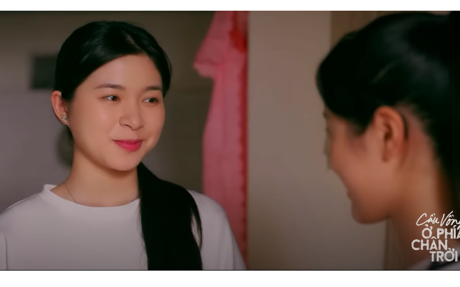 Lặng người khi biết con gái yêu thầm ông chủ