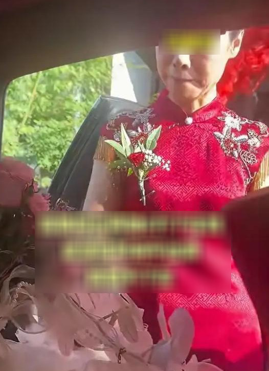 Đòi 200 triệu mới xuống xe, cô dâu khiến nhà trai bức xúc hủy cưới - Ảnh 1. Đòi 200 triệu mới xuống xe, cô dâu khiến nhà trai bức xúc hủy cưới - Ảnh 1.