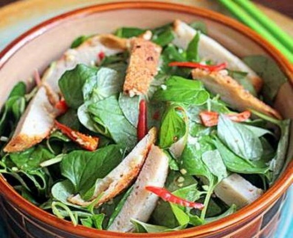 Kinh nghiệm thải độc gan: Loại lá rẻ tiền bán đầy chợ, làm mát gan, kiểm soát đường huyết cực tốt, chỉ 5k đủ cho cả nhà dùng - Ảnh 3.