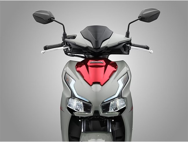 Giá xe Honda Air Blade 2025 mới nhất giảm sốc, có loại còn thấp hơn cả niêm yết- Ảnh 4. Giá xe Honda Air Blade 2025 mới nhất giảm sốc, có loại còn thấp hơn cả niêm yết- Ảnh 4.