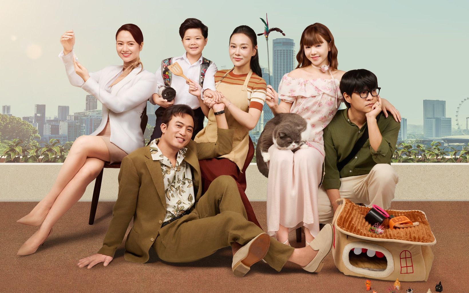 Phim Gió ngang khoảng trời xanh với diễn viên Phương Oanh dẫn đầu bảng xếp hạng VTV - Ảnh 1. Phim Gió ngang khoảng trời xanh với diễn viên Phương Oanh dẫn đầu bảng xếp hạng VTV - Ảnh 1.