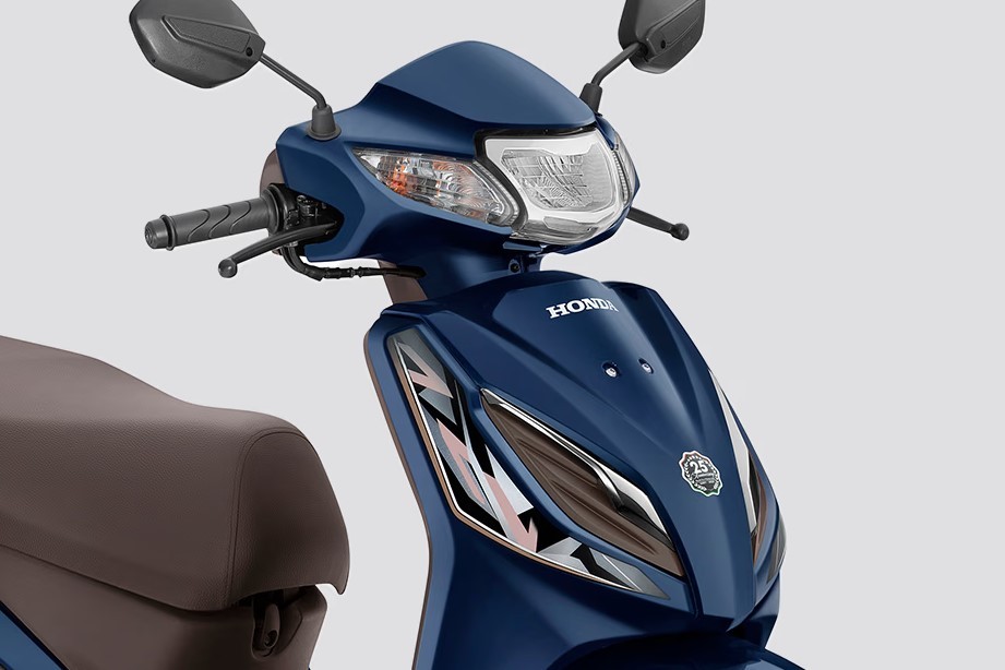 Xe ga 110cc giá 24 triệu đồng của Honda sánh ngang Vision, rẻ chỉ như xe số Wave Alpha- Ảnh 7. Xe ga 110cc giá 24 triệu đồng của Honda sánh ngang Vision, rẻ chỉ như xe số Wave Alpha- Ảnh 7.