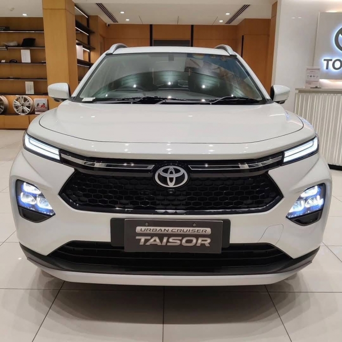 Xe gầm cao SUV hạng A giá 205 triệu đồng thiết kế cực đẹp sánh ngang Toyota Raize, rẻ hơn Kia Morning, Hyundai Grand i10, chỉ như Honda SH có gì đặc biệt khi ra mắt ở Ấn Độ?- Ảnh 3. Xe gầm cao SUV hạng A giá 205 triệu đồng thiết kế cực đẹp sánh ngang Toyota Raize, rẻ hơn Kia Morning, Hyundai Grand i10, chỉ như Honda SH có gì đặc biệt khi ra mắt ở Ấn Độ?- Ảnh 3.