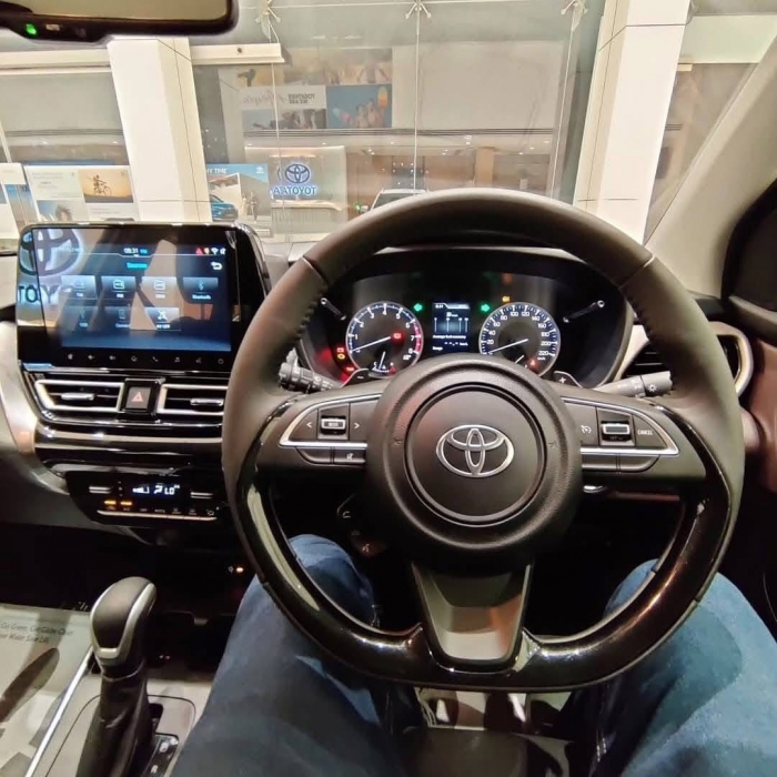 Xe gầm cao SUV hạng A giá 205 triệu đồng thiết kế cực đẹp sánh ngang Toyota Raize, rẻ hơn Kia Morning, Hyundai Grand i10, chỉ như Honda SH có gì đặc biệt khi ra mắt ở Ấn Độ?- Ảnh 6. Xe gầm cao SUV hạng A giá 205 triệu đồng thiết kế cực đẹp sánh ngang Toyota Raize, rẻ hơn Kia Morning, Hyundai Grand i10, chỉ như Honda SH có gì đặc biệt khi ra mắt ở Ấn Độ?- Ảnh 6.
