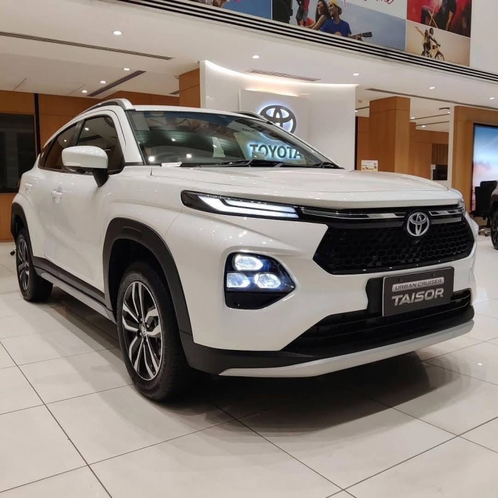Xe gầm cao SUV hạng A giá 205 triệu đồng thiết kế cực đẹp sánh ngang Toyota Raize, rẻ hơn Kia Morning, Hyundai Grand i10, chỉ như Honda SH có gì đặc biệt khi ra mắt ở Ấn Độ?- Ảnh 2. Xe gầm cao SUV hạng A giá 205 triệu đồng thiết kế cực đẹp sánh ngang Toyota Raize, rẻ hơn Kia Morning, Hyundai Grand i10, chỉ như Honda SH có gì đặc biệt khi ra mắt ở Ấn Độ?- Ảnh 2.