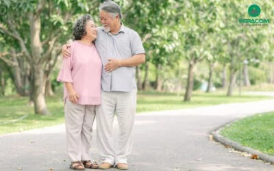 3 con giàu có, nhưng tuổi già tôi vẫn chọn viện dưỡng lão: Lý do khiến ai cũng bất ngờ - Ảnh 1.
