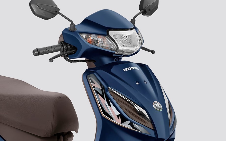 Xe ga 110cc giá 24 triệu đồng của Honda sánh ngang Vision, rẻ chỉ như xe số Wave Alpha