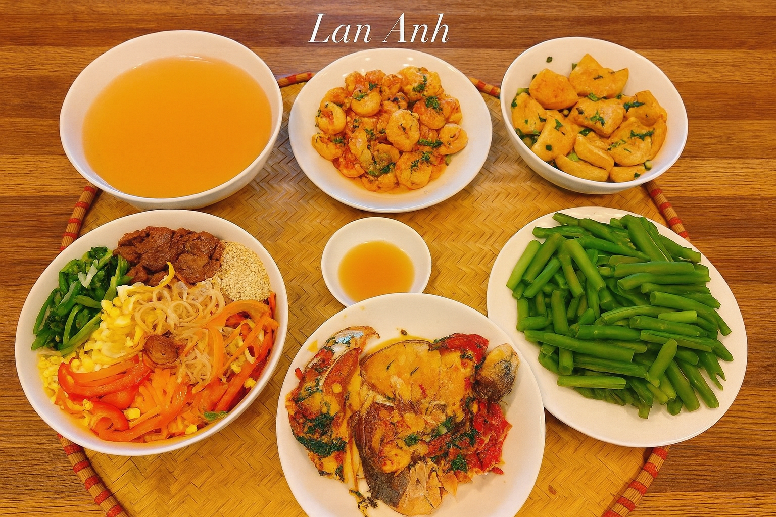 110+ mâm cơm mùa thu với nhiều món ăn ngon 'đỉnh nóc kịch trần', ăn là nghiền luôn!- Ảnh 89.