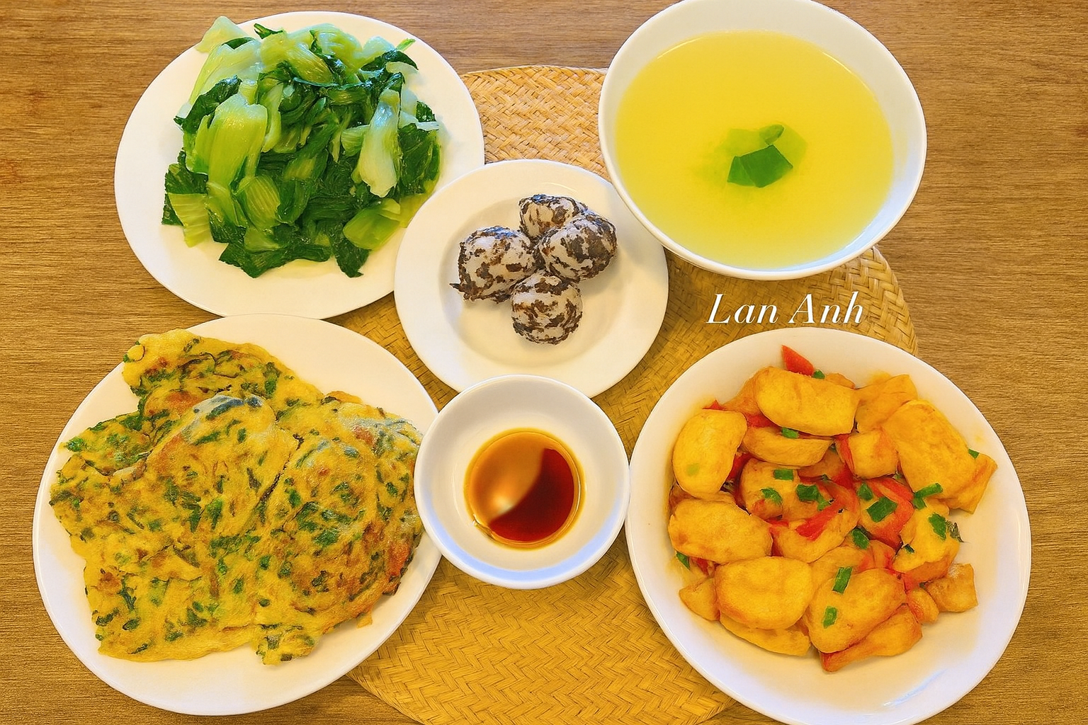 110+ mâm cơm mùa thu với nhiều món ăn ngon 'đỉnh nóc kịch trần', ăn là nghiền luôn!- Ảnh 83.