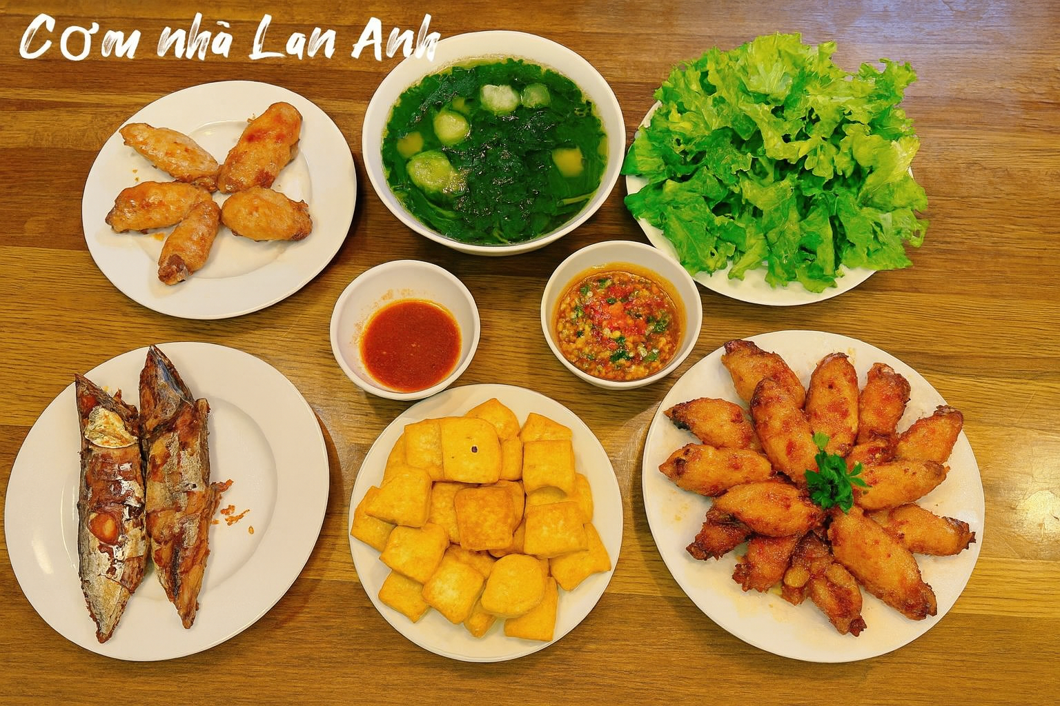 110+ mâm cơm mùa thu với nhiều món ăn ngon 'đỉnh nóc kịch trần', ăn là nghiền luôn!- Ảnh 87.