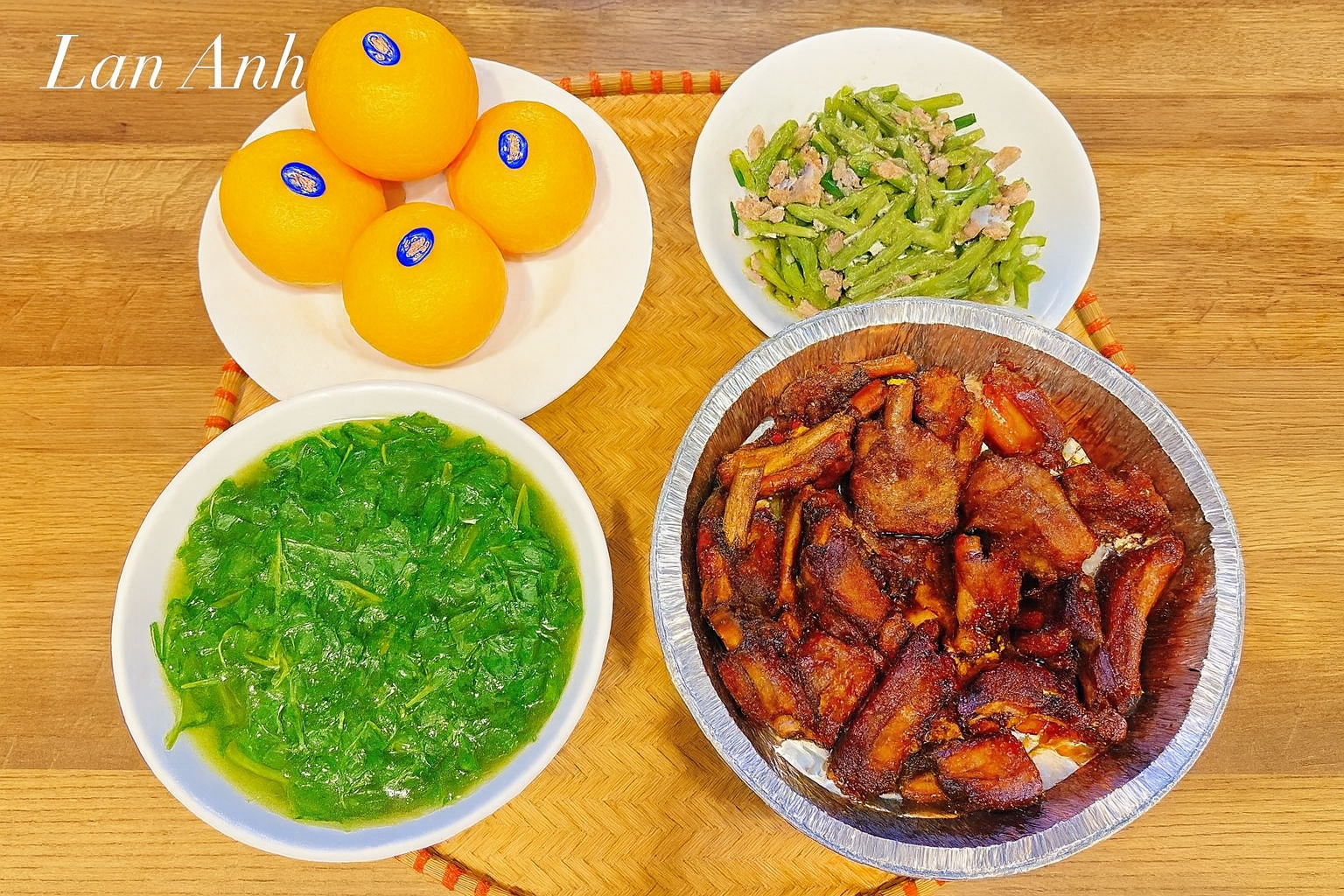110+ mâm cơm mùa thu với nhiều món ăn ngon 'đỉnh nóc kịch trần', ăn là nghiền luôn!- Ảnh 90.
