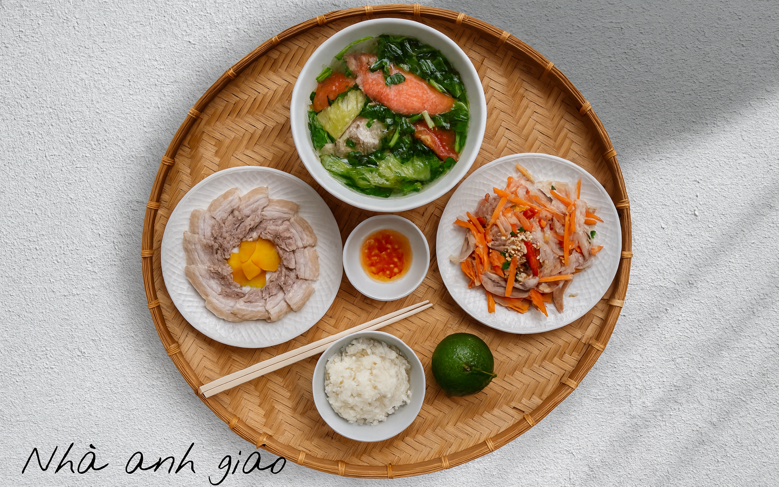 12 mâm cơm ngon cuối tuần, cả nhà quây quần thưởng thức trước giờ diễu binh A80- Ảnh 14. 12 mâm cơm ngon cuối tuần, cả nhà quây quần thưởng thức trước giờ diễu binh A80- Ảnh 14.