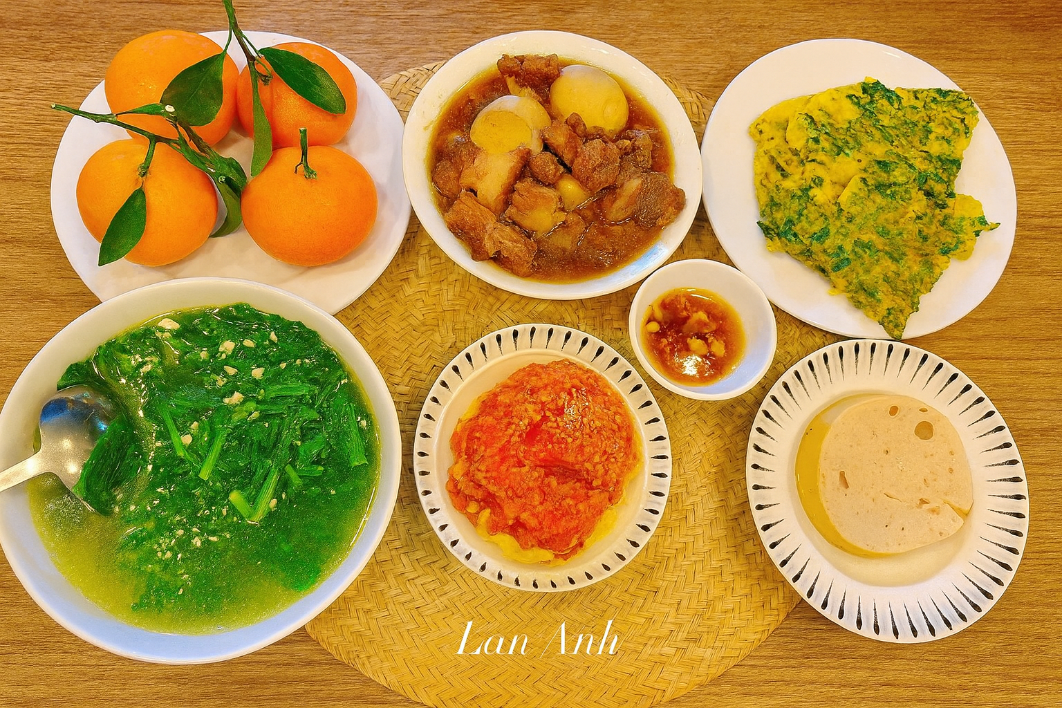 110+ mâm cơm mùa thu với nhiều món ăn ngon 'đỉnh nóc kịch trần', ăn là nghiền luôn!- Ảnh 95.