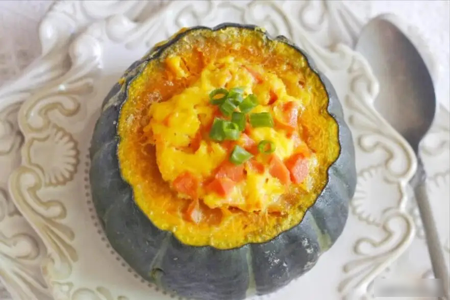 Nhà có con nhỏ, mẹ hãy làm ngay món ăn ngọt ngào này cho con để dưỡng ẩm phổi, bớt bệnh- Ảnh 1.