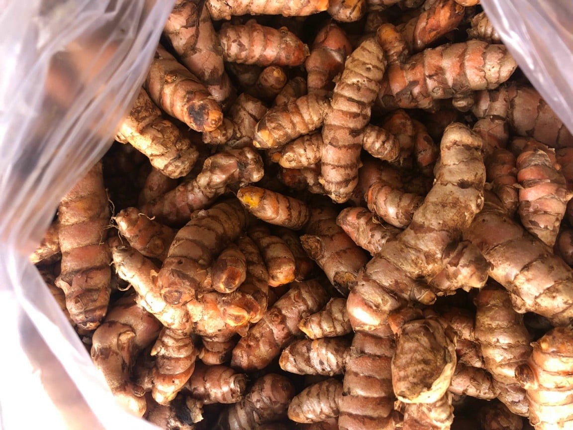 Až půjdete na trh a uvidíte těchto 6 potravin, měli byste si je hned vybrat. Všechny tyto superpotraviny jsou mimořádně dobré pro detoxikaci jater a dají se z nich připravit spousta lahodných pokrmů, o kterých jen málokdo ví - Foto 3. Ra chợ thấy 6 thực phẩm này nên lựa ngay, đây đều là siêu thực phẩm thải độc gan cực tốt, làm nhiều món ngon mà ít người biết - Ảnh 3.