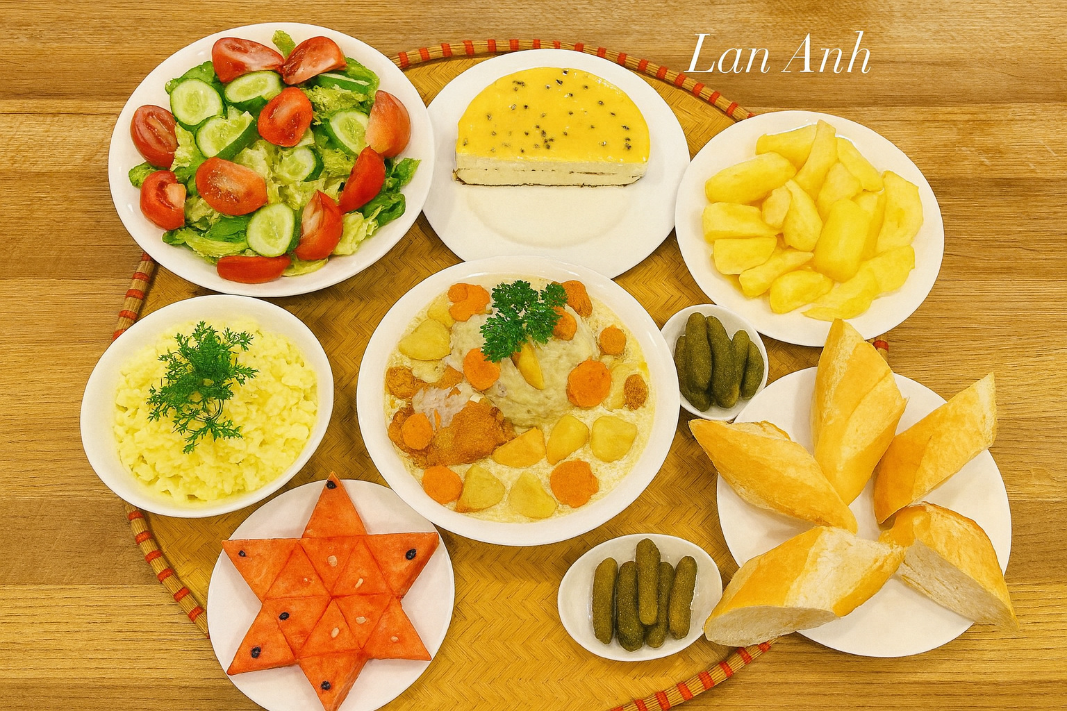 110+ mâm cơm mùa thu với nhiều món ăn ngon 'đỉnh nóc kịch trần', ăn là nghiền luôn!- Ảnh 85.