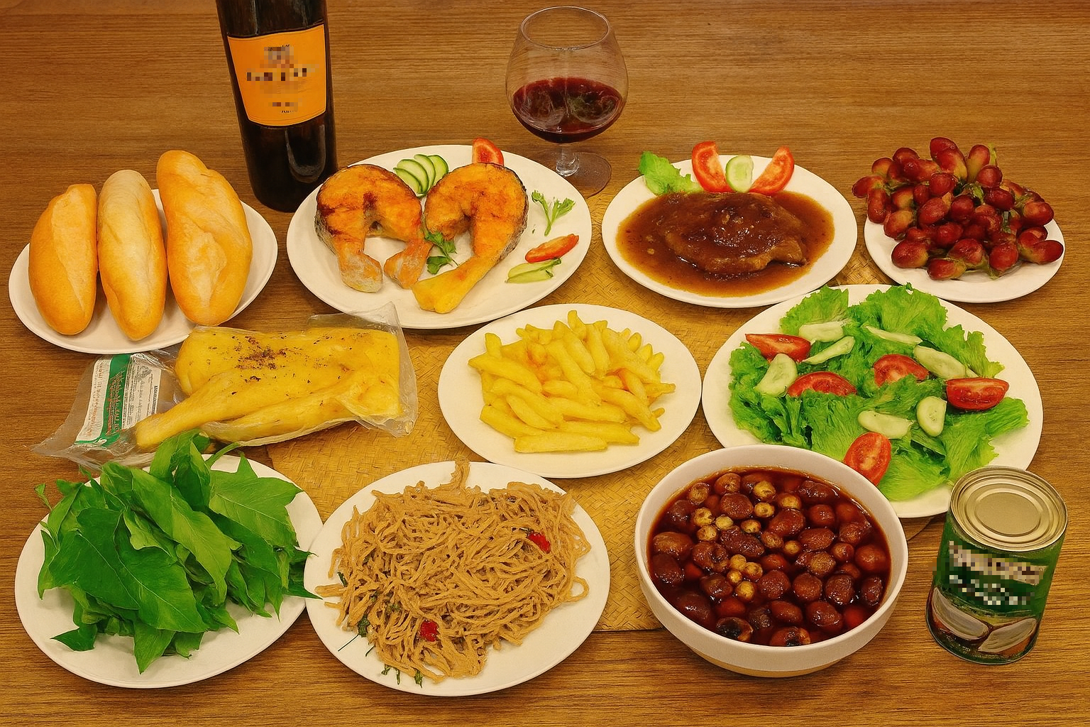 110+ mâm cơm mùa thu với nhiều món ăn ngon 'đỉnh nóc kịch trần', ăn là nghiền luôn!- Ảnh 93.