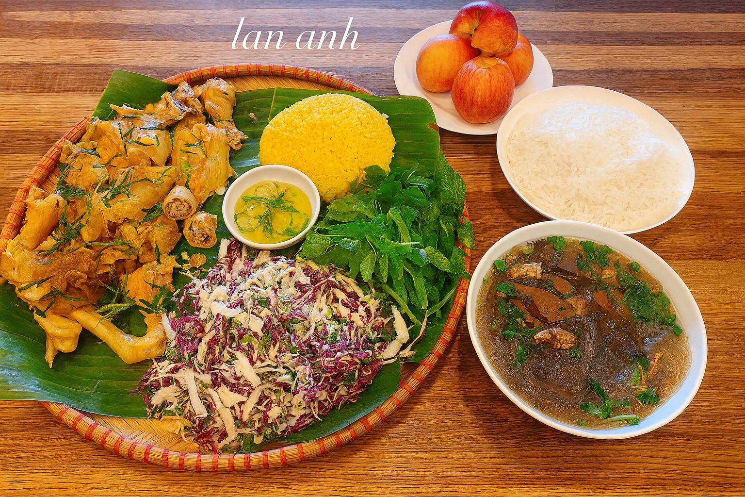 110+ mâm cơm mùa thu với nhiều món ăn ngon 'đỉnh nóc kịch trần', ăn là nghiền luôn!- Ảnh 97.