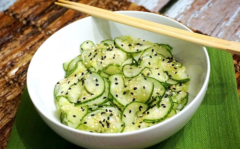 Ăn sống bổ vitamin C, nấu chín tốt cho tim mạch – loại quả này còn chế biến được đủ món lạ
- Ảnh 9.