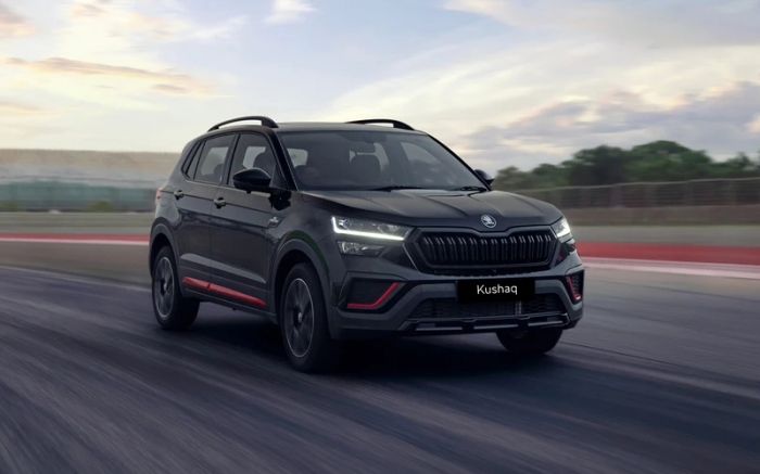 Xe gầm cao SUV hạng B giá 425 triệu đồng cạnh tranh Kia Seltos, Honda HR-V, rẻ hơn Toyota Vios, chỉ nhỉnh hơn Kia Morning có gì đặc biệt khi ra măt ở Ấn Độ?- Ảnh 3.
