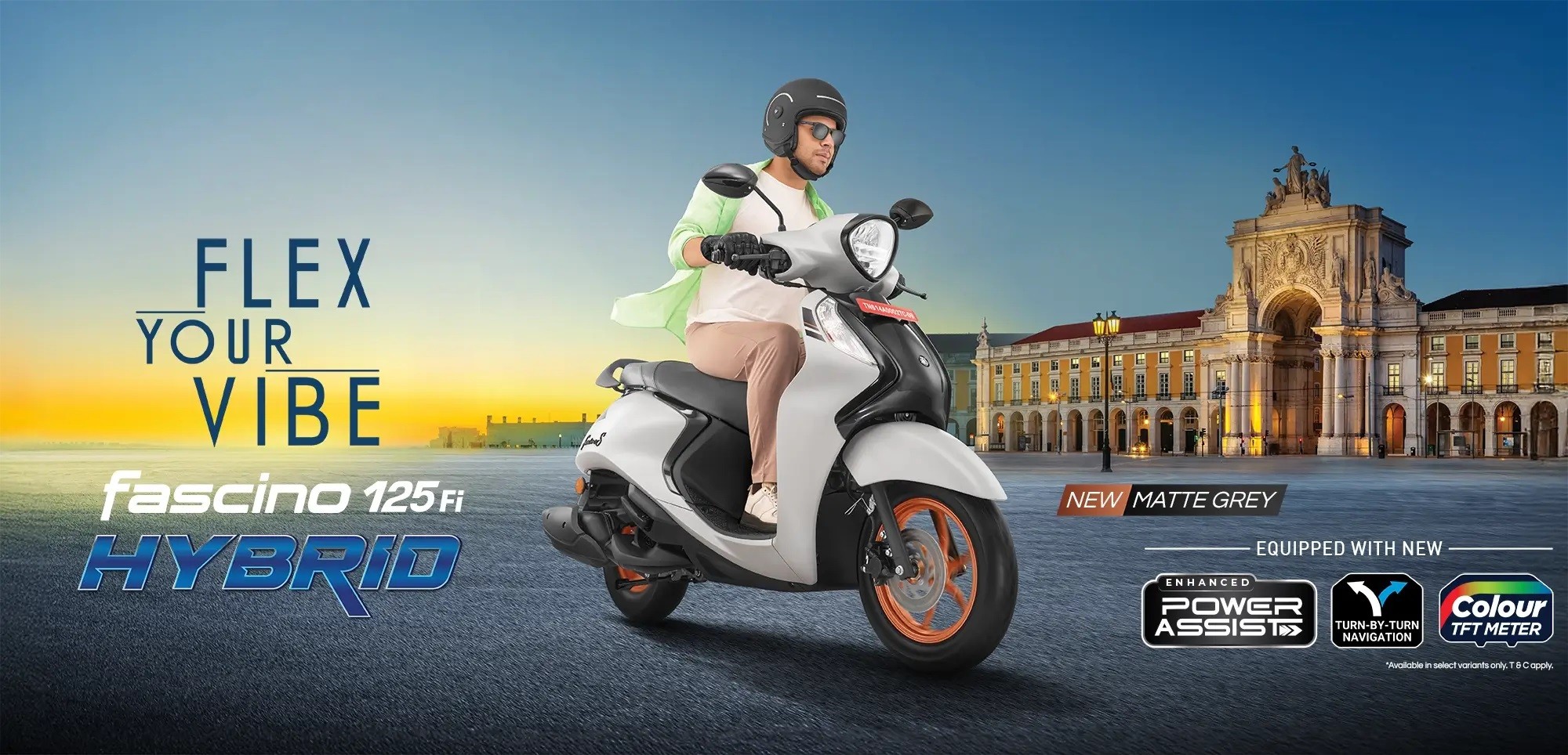 Xe ga 125cc giá 20 triệu đồng đẹp như SH Mode, trang bị chẳng kém Air Blade, rẻ hơn Vision, chỉ ngang xe số Wave Alpha- Ảnh 2. Xe ga 125cc giá 20 triệu đồng đẹp như SH Mode, trang bị chẳng kém Air Blade, rẻ hơn Vision, chỉ ngang xe số Wave Alpha- Ảnh 2.