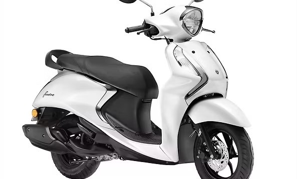 Xe ga 125cc giá 20 triệu đồng đẹp như SH Mode, trang bị chẳng kém Air Blade, rẻ hơn Vision, chỉ ngang xe số Wave Alpha- Ảnh 3. Xe ga 125cc giá 20 triệu đồng đẹp như SH Mode, trang bị chẳng kém Air Blade, rẻ hơn Vision, chỉ ngang xe số Wave Alpha- Ảnh 3.