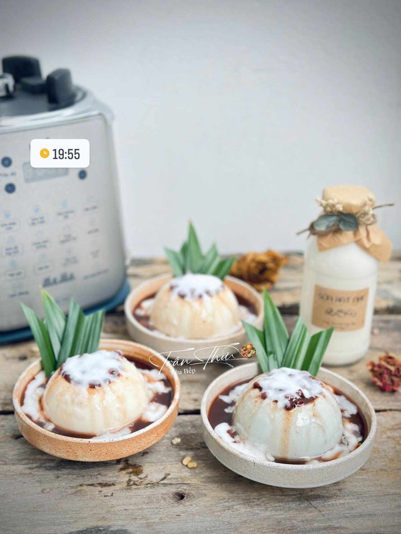 Lewatkan camilan industri, ini adalah camilan yang disukai seluruh keluarga dan baik untuk kesehatan Anda - Foto 2. Bỏ qua món ăn vặt công nghiệp, đây mới là món ăn vặt được cả nhà ưa chuộng mà tốt cho sức khoẻ- Ảnh 2.