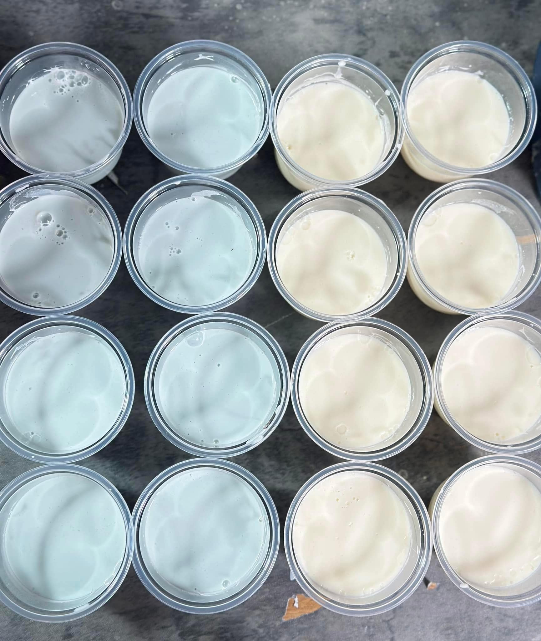 Lewatkan camilan industri, ini adalah camilan yang disukai seluruh keluarga dan baik untuk kesehatan Anda - Foto 4. Bỏ qua món ăn vặt công nghiệp, đây mới là món ăn vặt được cả nhà ưa chuộng mà tốt cho sức khoẻ- Ảnh 4.