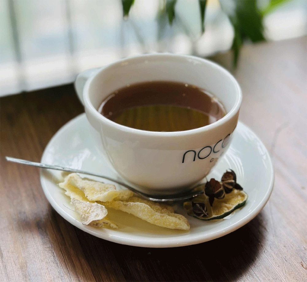 Đồ uống tốt nhất cho sức khỏe vào mùa hè - Ảnh 1.