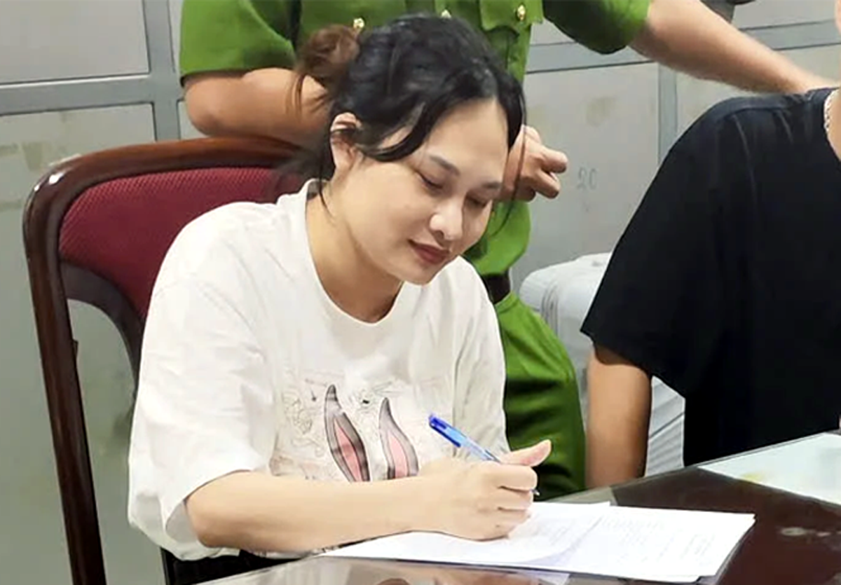 Hàng xóm bàng hoàng: Vợ chồng 'Madam Ngo' hóa ra là trùm lừa đảo nghìn tỷ, che giấu tội phạm - Ảnh 3.