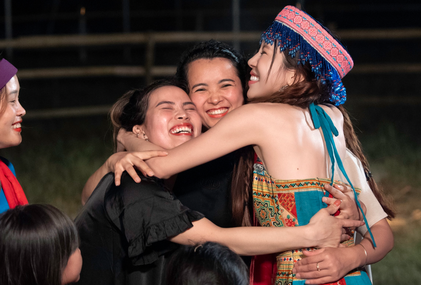Chị đẹp Trang Pháp hé lộ gia thế có ông là nhà ngoại giao - Ảnh 4. Chị đẹp Trang Pháp hé lộ gia thế có ông là nhà ngoại giao - Ảnh 4.
