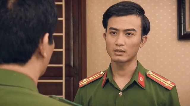 Nam diễn viên giám đốc 'lép vế' vợ trong 'Gió ngang khoảng trời xanh' là ai?- Ảnh 5.