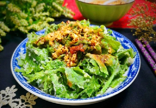 Bất ngờ bộ phận của rau cần tây hay bỏ đi là siêu thực phẩm giúp thải độc gan, dễ dàng trong chế biến- Ảnh 6.