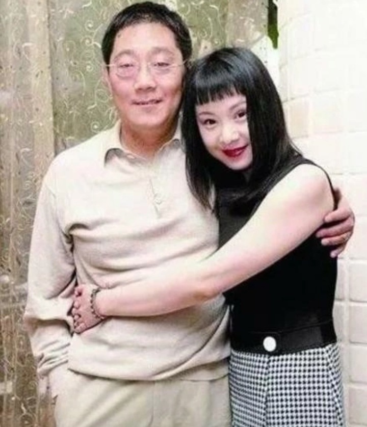 Đời bi kịch của diễn viên 'Hồng lâu mộng' phải gánh nợ thay người chồng tù tội - Ảnh 2.