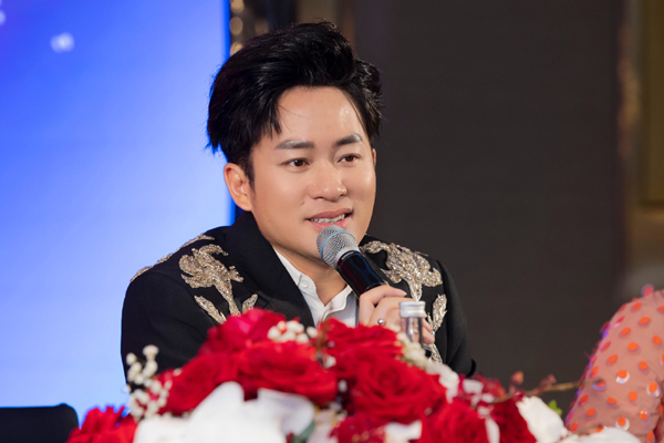Tùng Dương: Cát-sê cho một bài hát về tình yêu quê hương đất nước là vô giá - Ảnh 4.
