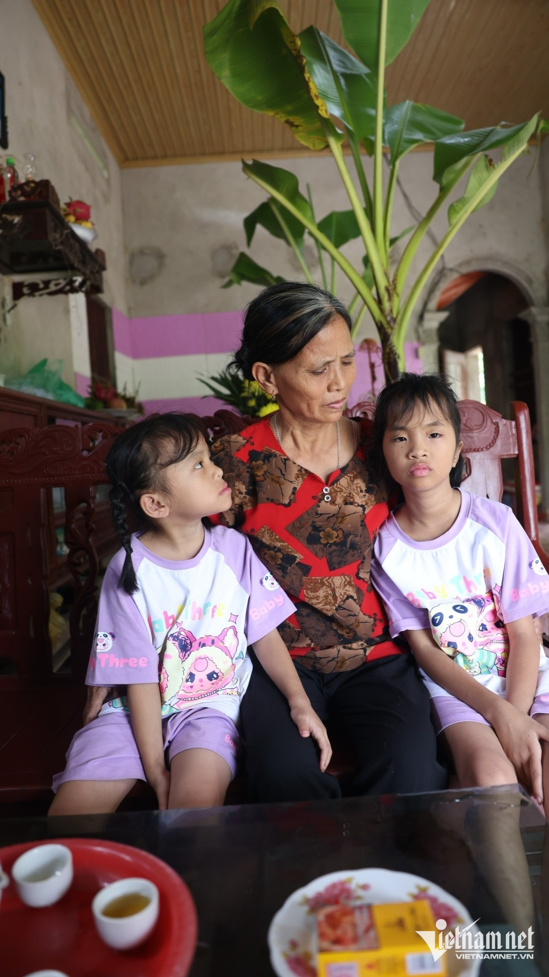 Người mẹ kể lại chuyện ‘chuộc’ 50 triệu đồng để đưa thi thể con dâu về nhà - Ảnh 2.