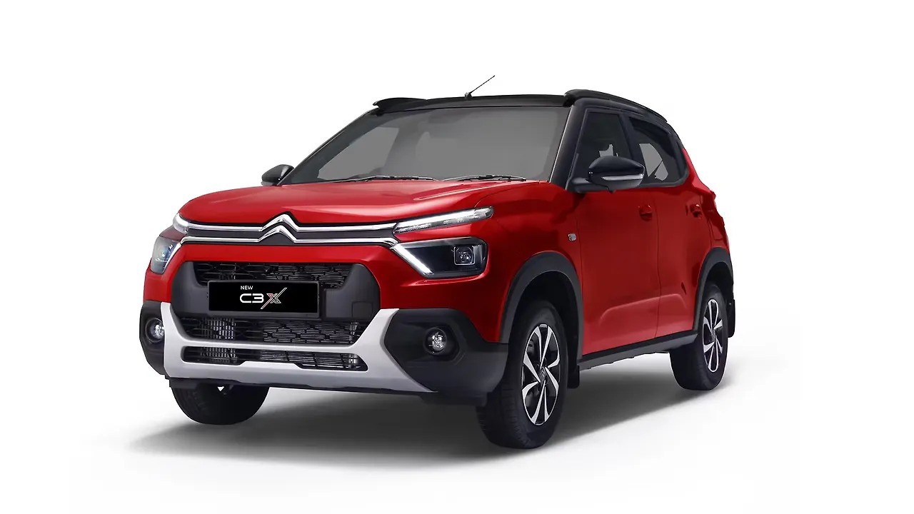 Xe gầm cao SUV hạng B giá 237 triệu đồng thiết kế đẹp sánh ngang Kia Seltos, Honda CR-V, rẻ hơn hẳn Kia Morning, Hyundai Grand i10 có gì đặc biệt khi ra mắt ở Ấn Độ?- Ảnh 2.