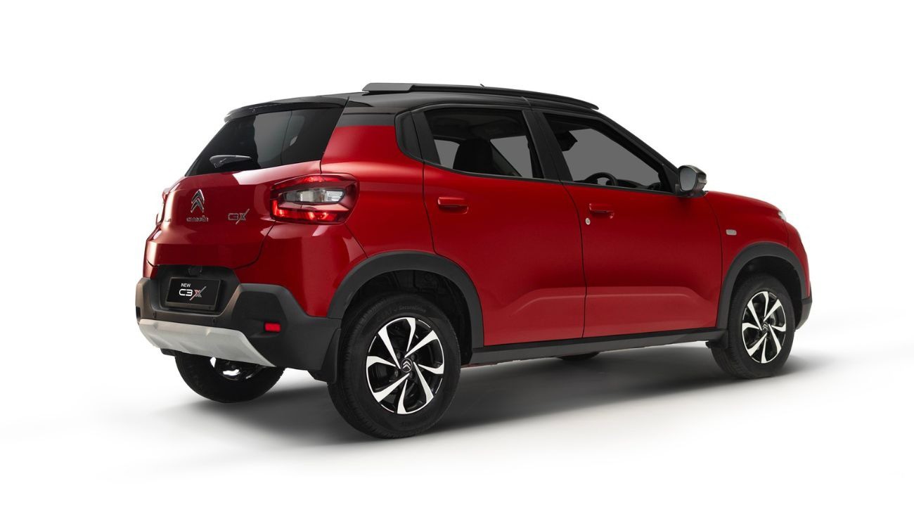 Xe gầm cao SUV hạng B giá 237 triệu đồng thiết kế đẹp sánh ngang Kia Seltos, Honda CR-V, rẻ hơn hẳn Kia Morning, Hyundai Grand i10 có gì đặc biệt khi ra mắt ở Ấn Độ?- Ảnh 3.