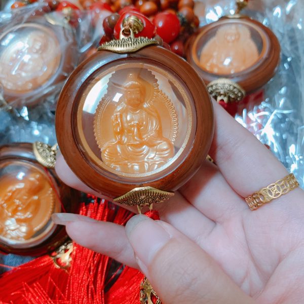 Người tuổi Thìn nên để vật phẩm này trên xe để chiêu tài lộc, vạn dặm bình an- Ảnh 2. Người tuổi Thìn nên để vật phẩm này trên xe để chiêu tài lộc, vạn dặm bình an- Ảnh 2.